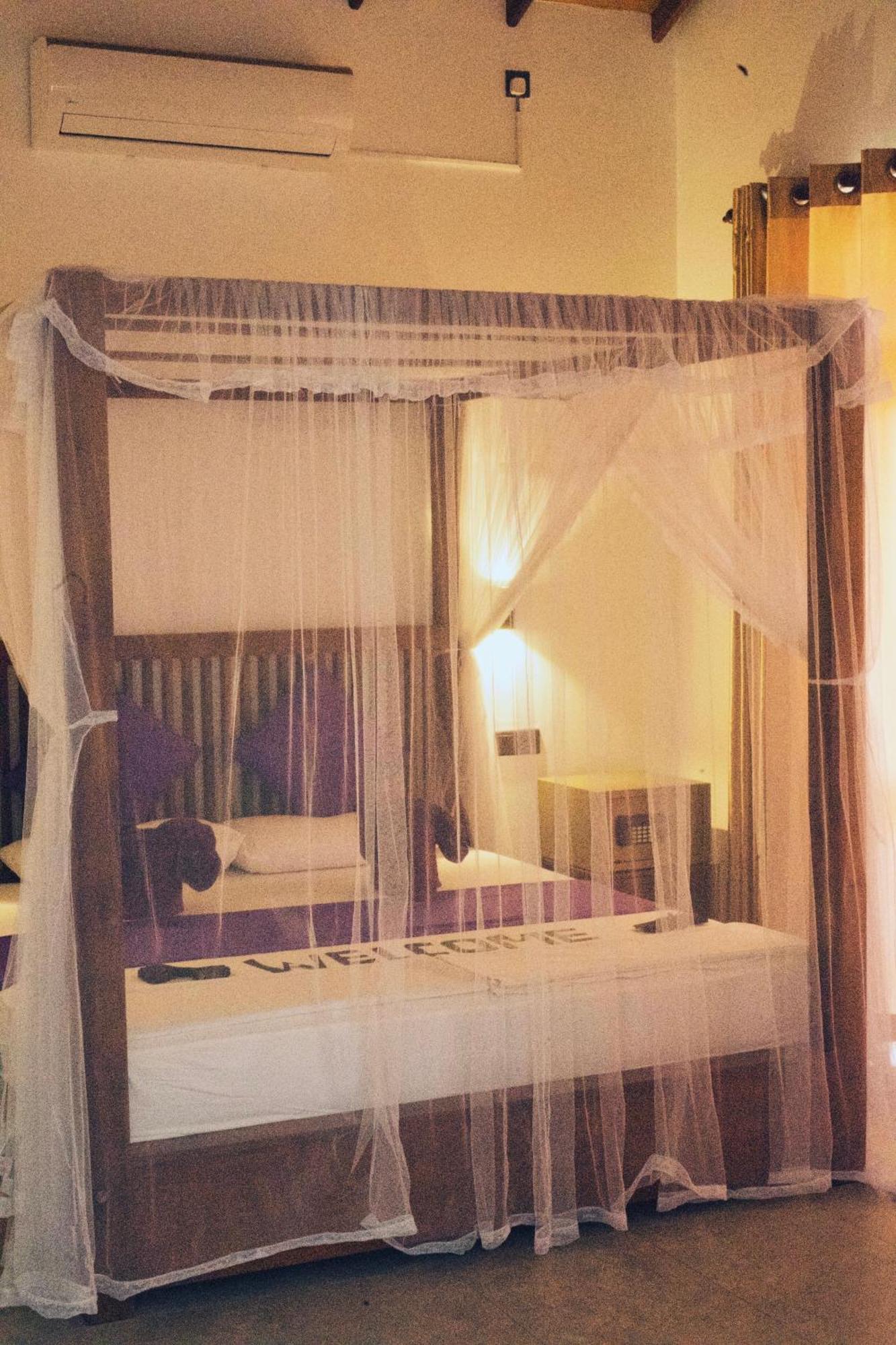 Villa Riverside Aluthgama Eksteriør bilde