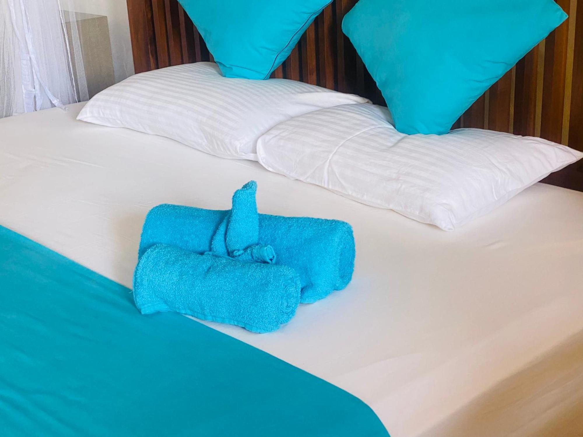 Villa Riverside Aluthgama Eksteriør bilde