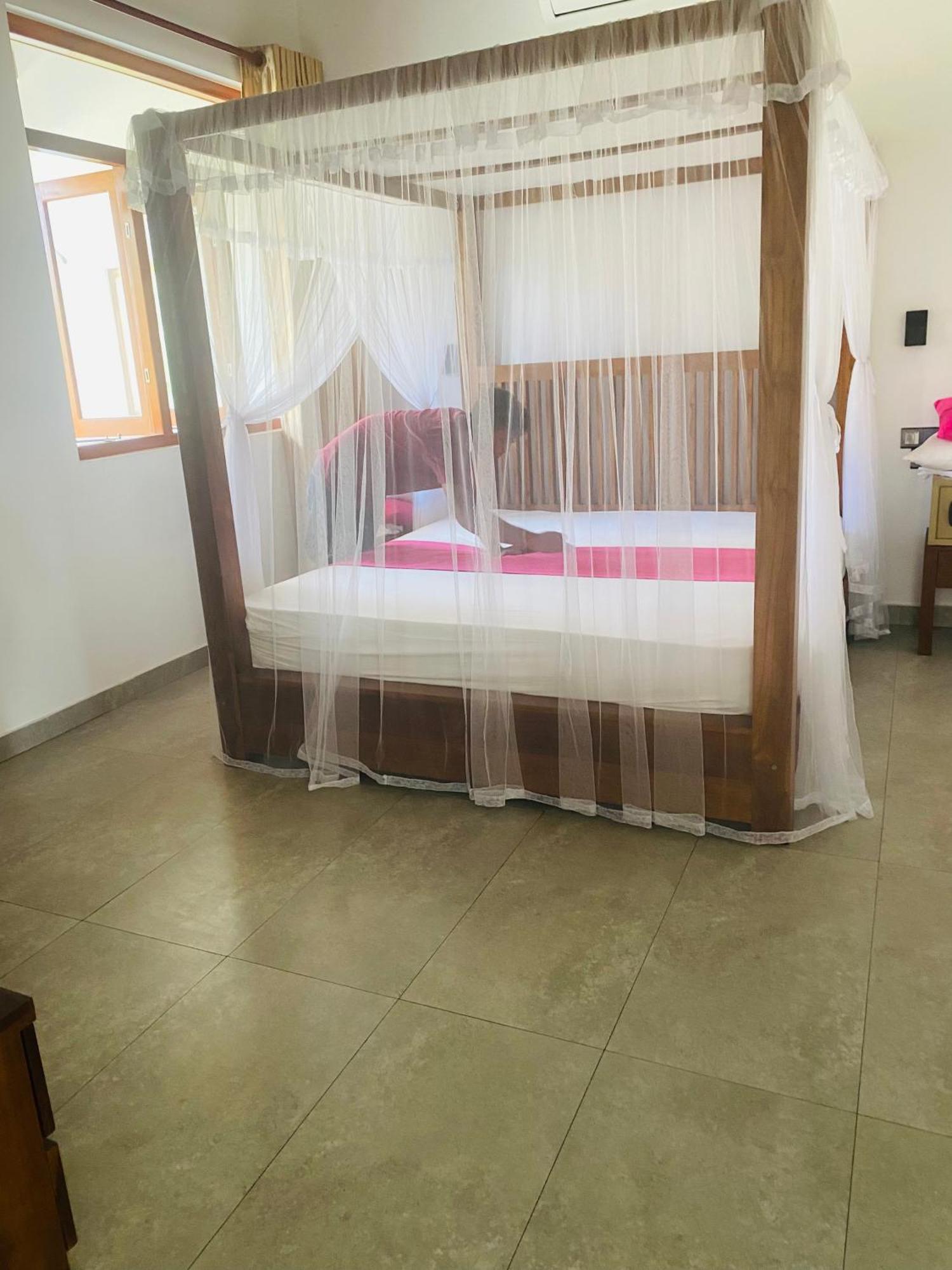 Villa Riverside Aluthgama Eksteriør bilde