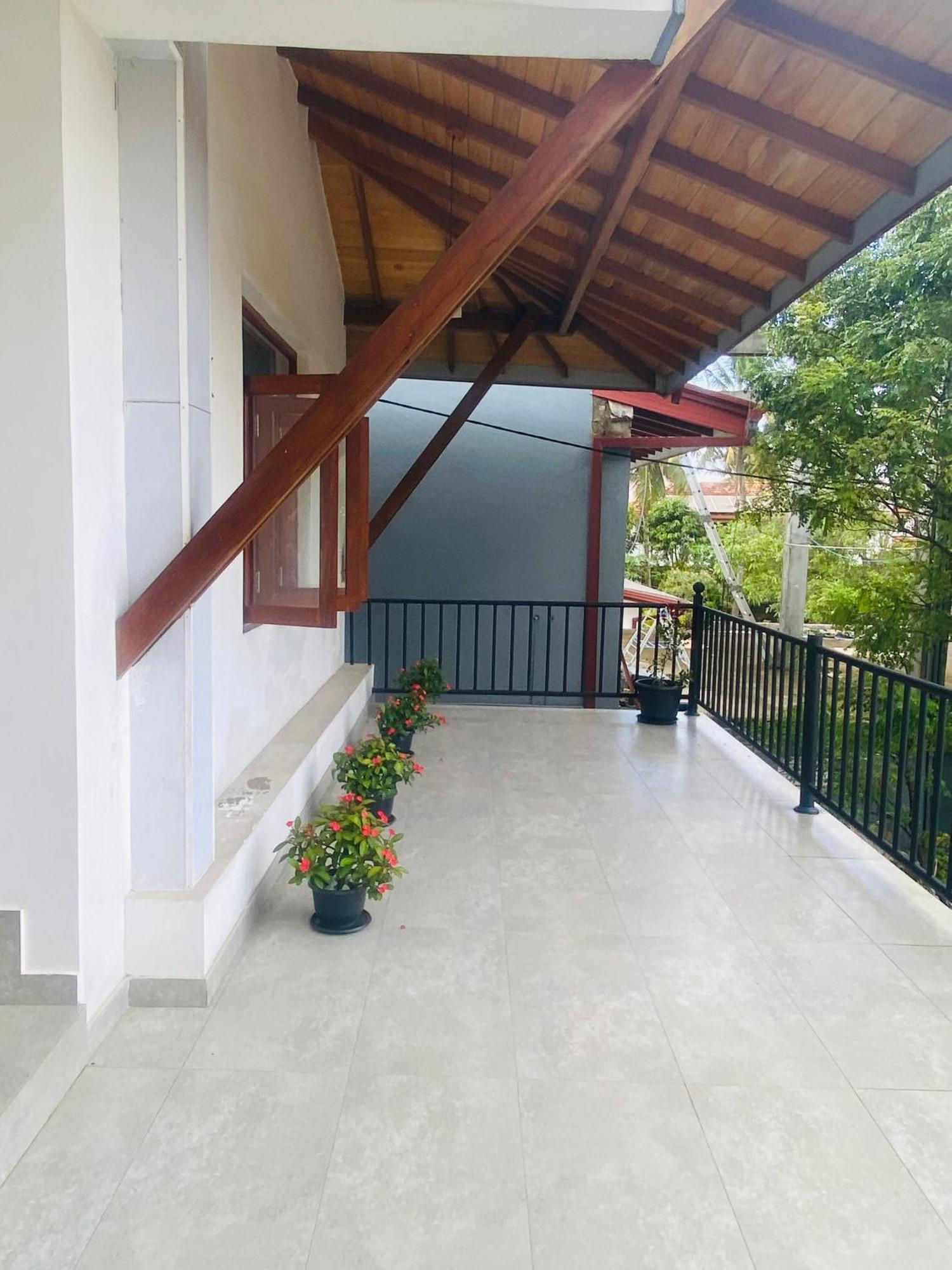 Villa Riverside Aluthgama Eksteriør bilde
