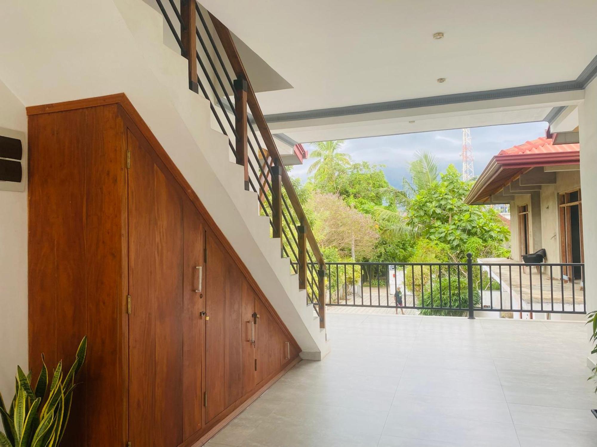 Villa Riverside Aluthgama Eksteriør bilde