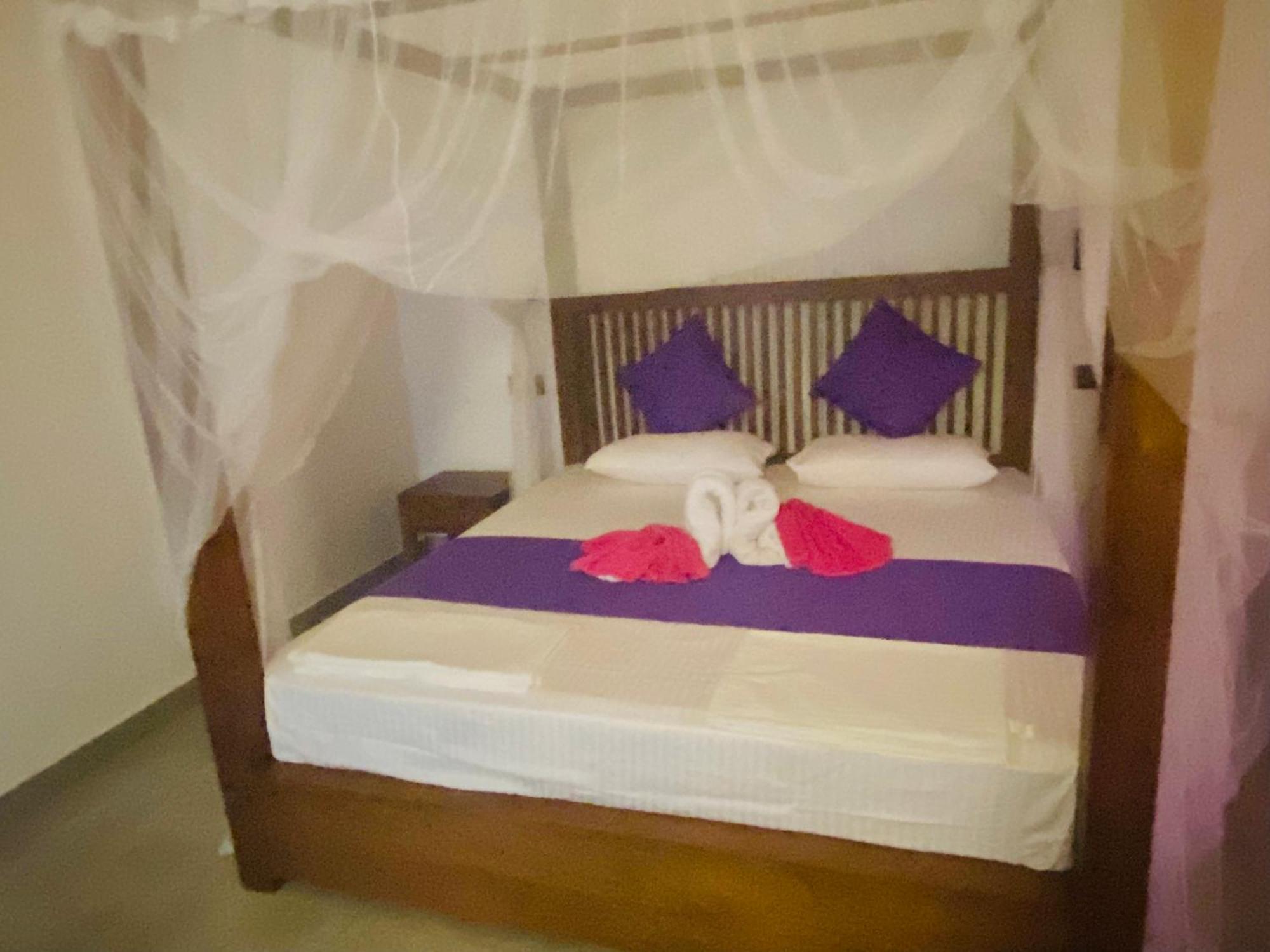 Villa Riverside Aluthgama Eksteriør bilde